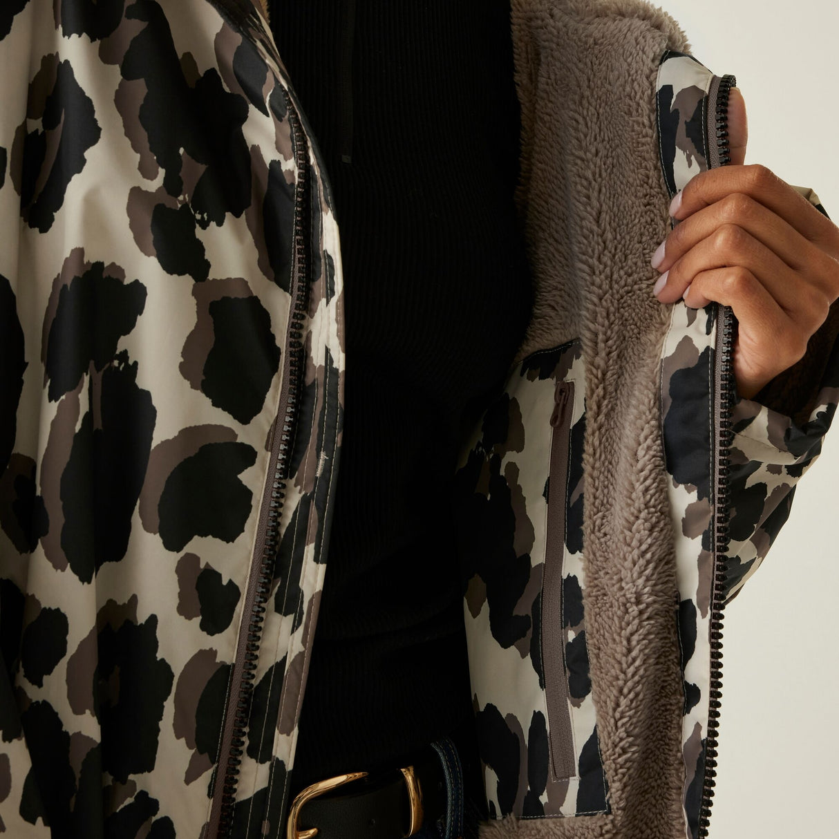 Regatta Adults Unisex Waterproof Dry Changing Robe