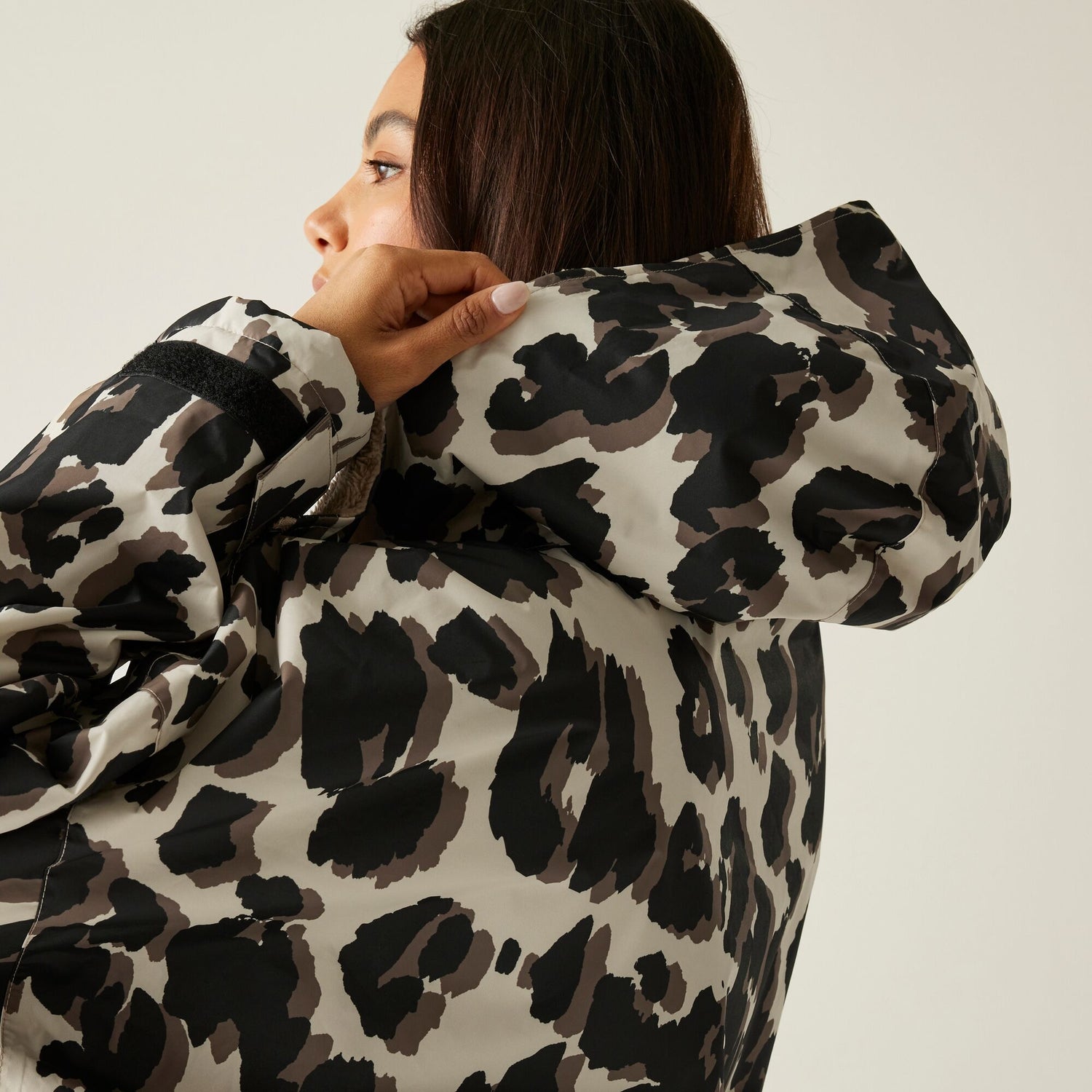 Regatta Adults Unisex Waterproof Dry Changing Robe