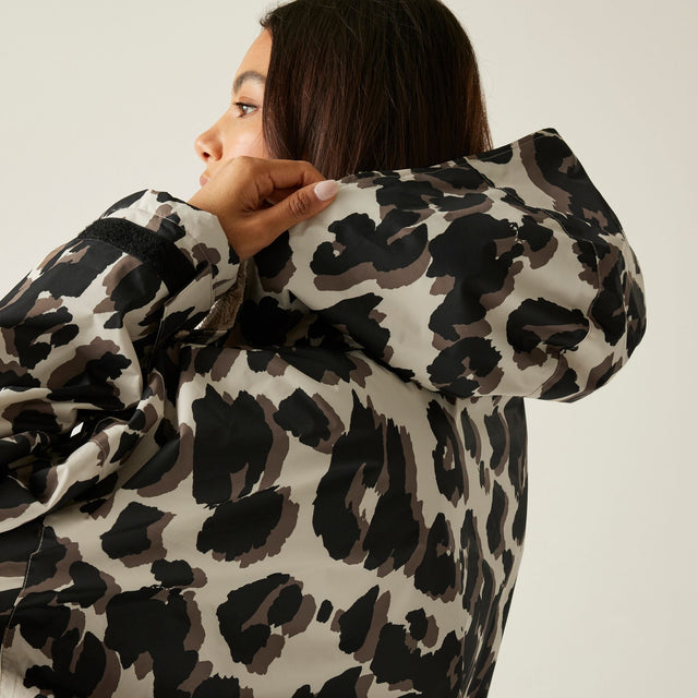 Regatta Adults Unisex Waterproof Dry Changing Robe