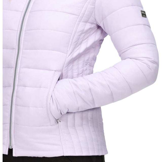 Regatta Womens Kylar Insulated Quilted Jacket