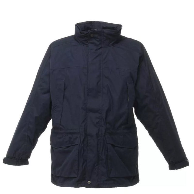 Regatta Mens Vertex II Waterproof Breathable Jacket