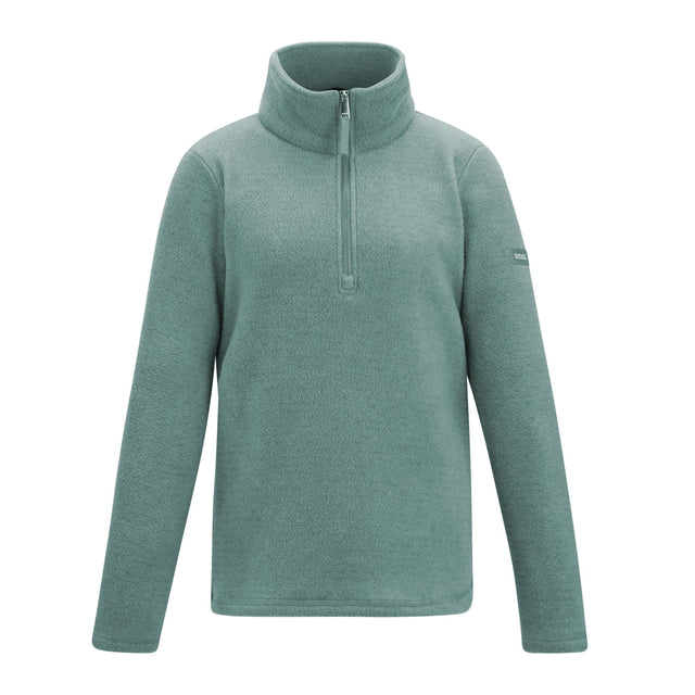 Regatta Womens Solenne II Half Zip Fleece Jacket