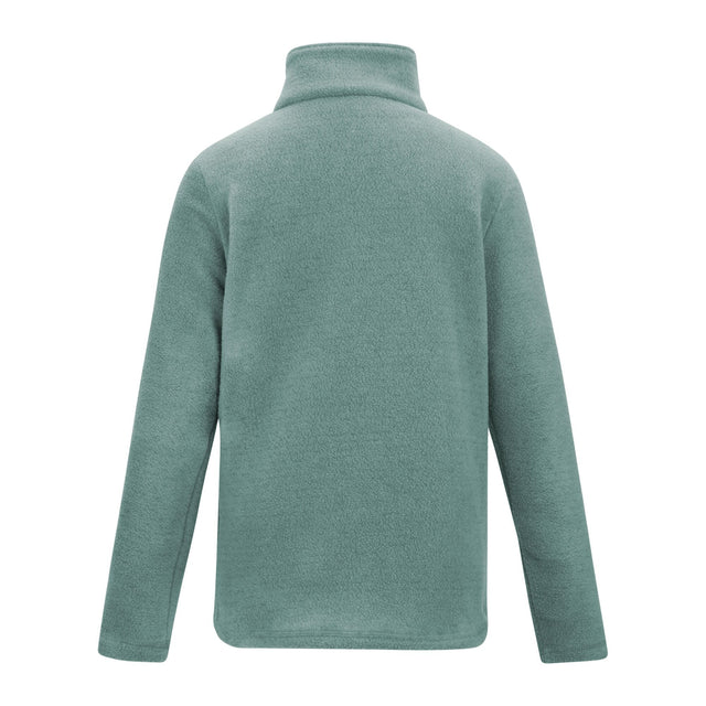 Regatta Womens Solenne II Half Zip Fleece Jacket