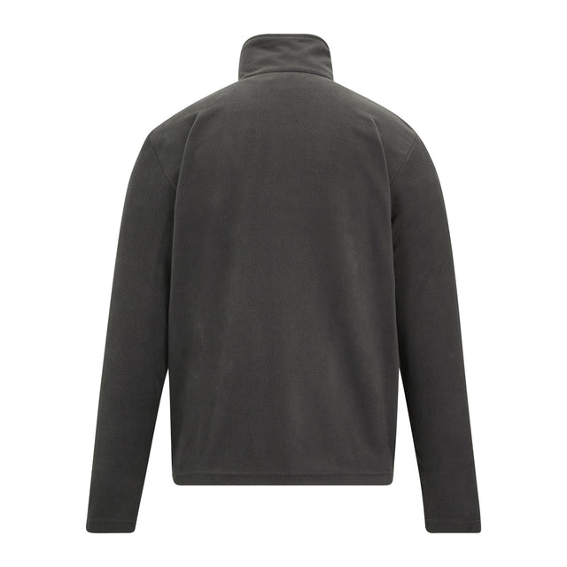 Regatta Mens Thompson Lightweight Half Zip Fleece Jacket
