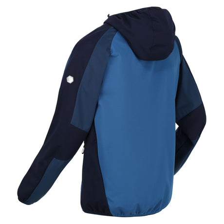 Regatta Men's Travos V Full Zip Softshell Jacket