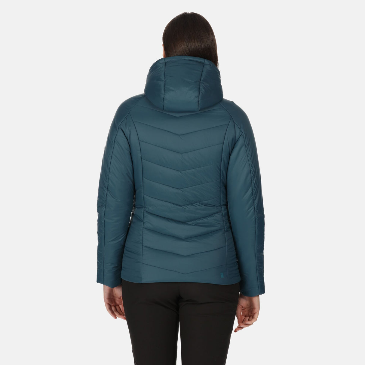 Regatta Womens Voltera Loft III Insulated Battery Heated Jacket