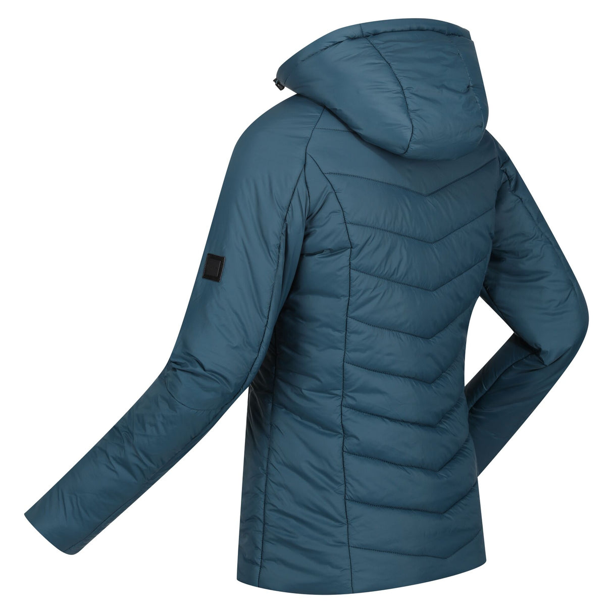 Regatta Womens Voltera Loft III Insulated Battery Heated Jacket