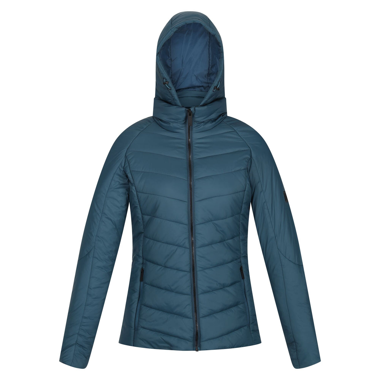Regatta Womens Voltera Loft III Insulated Battery Heated Jacket