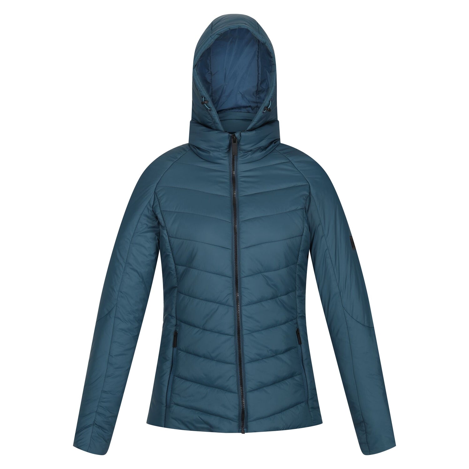 Regatta Womens Voltera Loft III Insulated Battery Heated Jacket