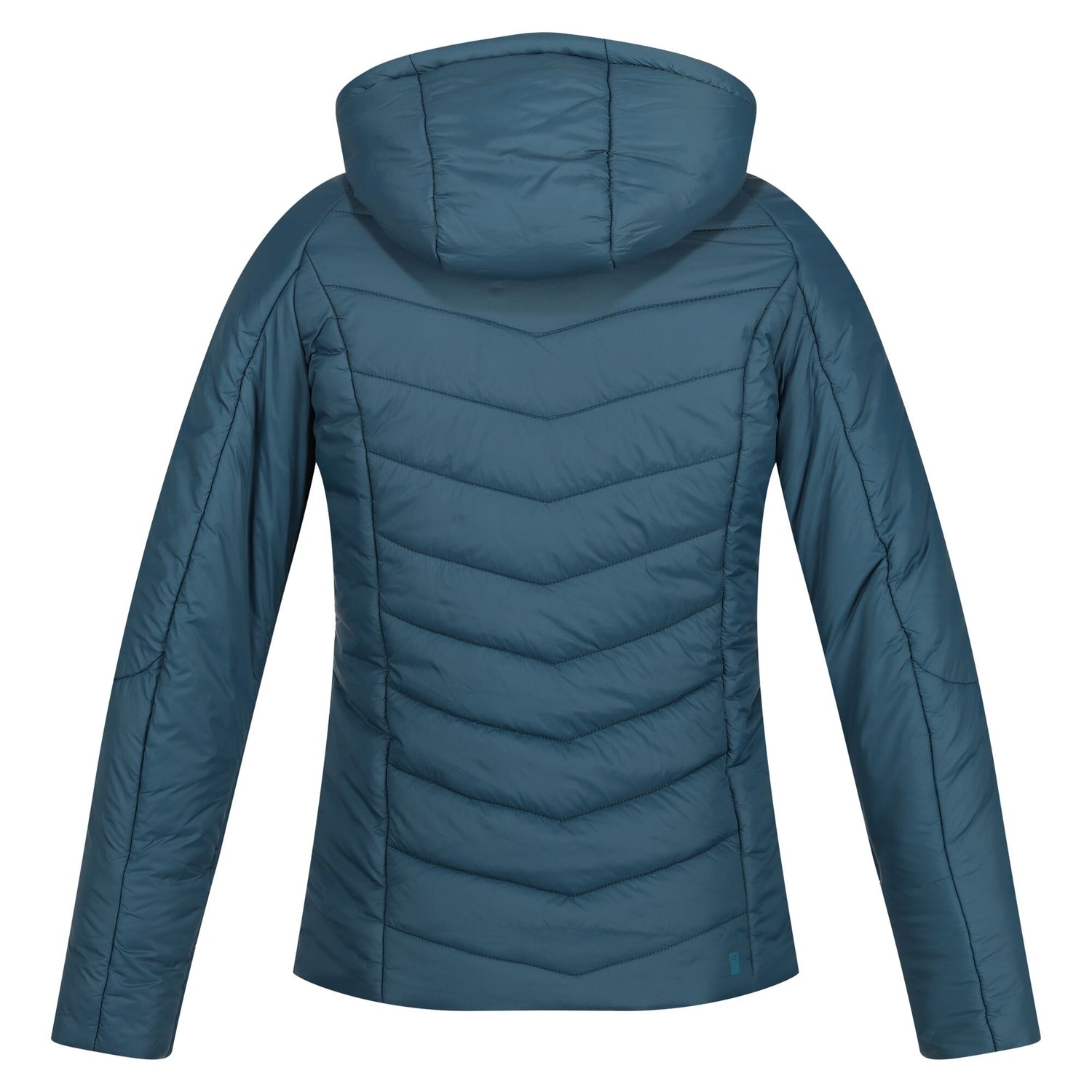 Regatta Womens Voltera Loft III Insulated Battery Heated Jacket