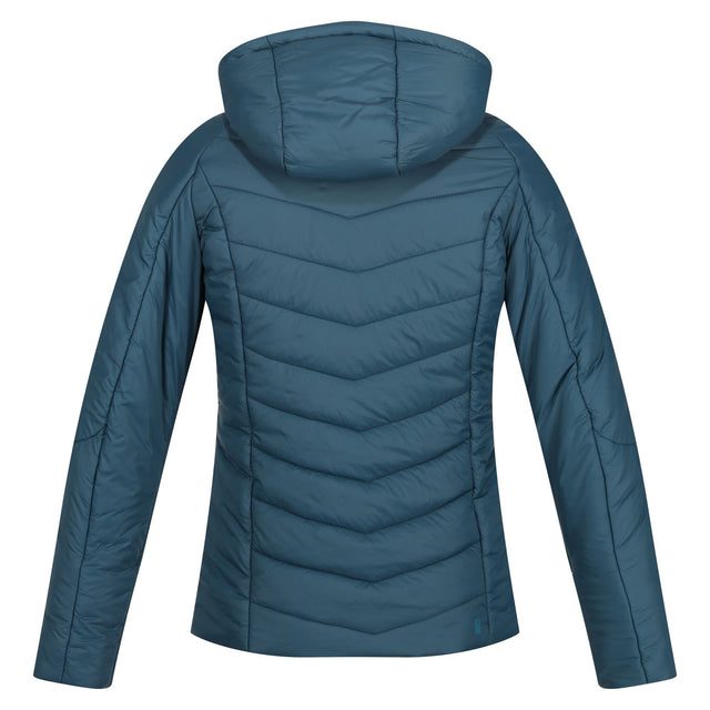 Regatta Womens Voltera Loft III Insulated Battery Heated Jacket