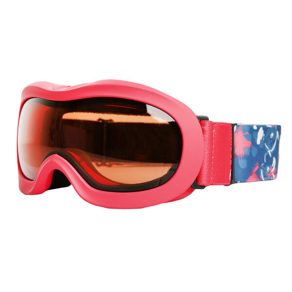 Dare2b Kids Velose II UV Protection Ski Goggles