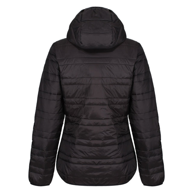 Regatta Womens Firedown Insulated Packaway Jacket