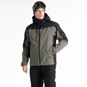 Regatta Siddington Men's Stretch Side Panels Hooded Softshell Regatta Siddington Men's Stretch Side Panels Hooded Softshell