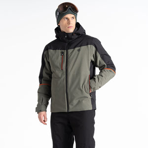 Ski Jackets
