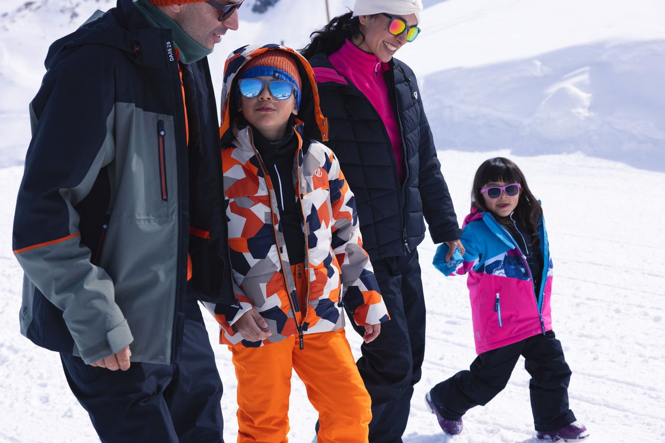 Ski Wear
