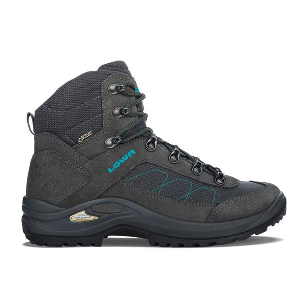 Lowa Womens Taurus II GTX Mid Goretex Hiking Boots – Portstewart