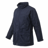 Regatta Mens Vertex II Waterproof Breathable Jacket