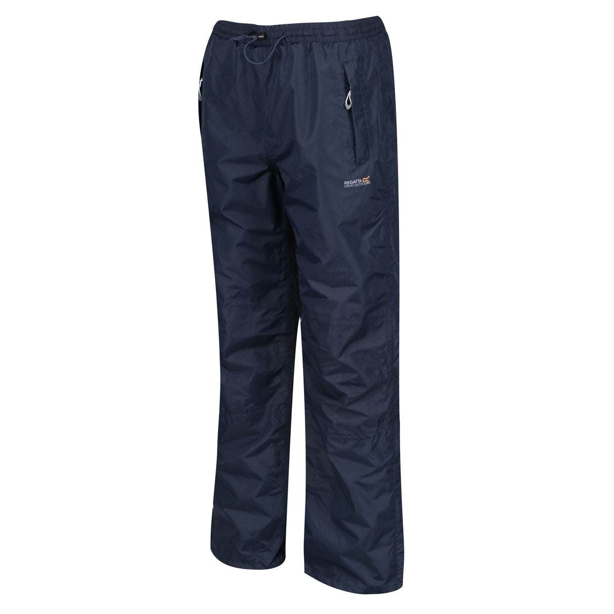 Regatta Womens Amelie III Lined Waterproof Over Trousers