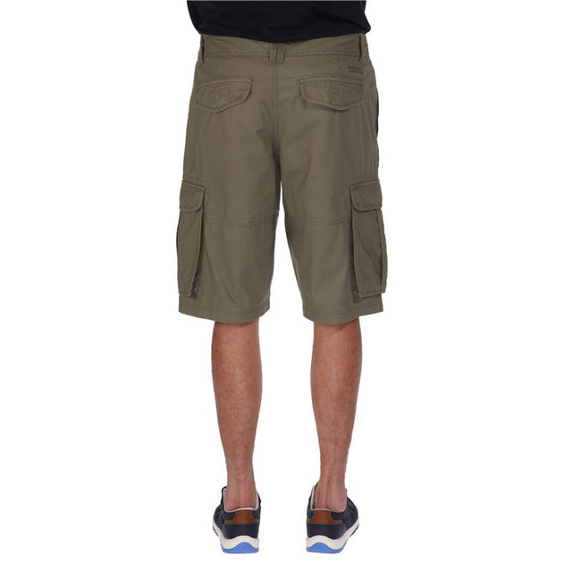 Regatta Mens Shoreway Casual Combat Cargo Shorts