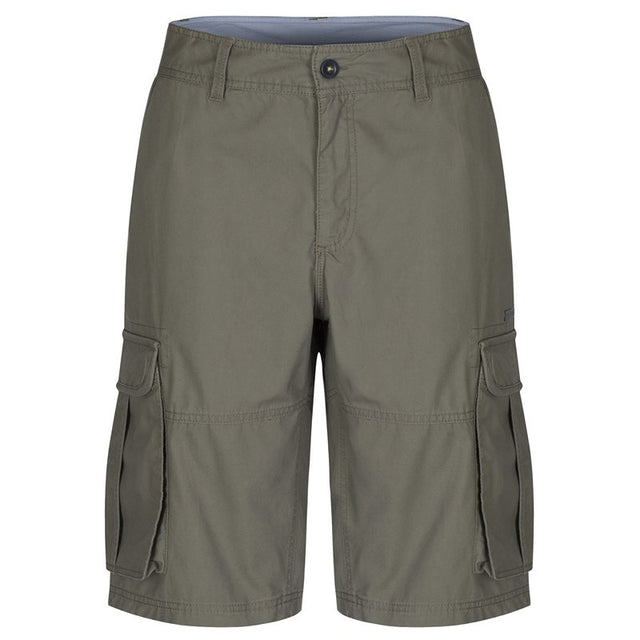 Regatta Mens Shoreway Casual Combat Cargo Shorts