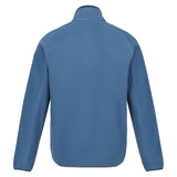 Regatta Mens Hadfield Full Zip Fleece Jacket
