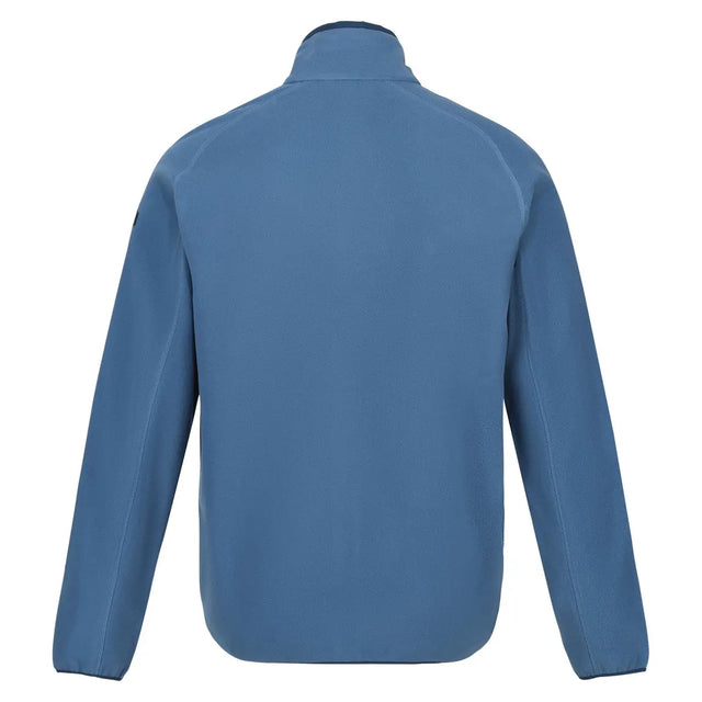 Regatta Mens Hadfield Full Zip Fleece Jacket