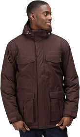 Regatta Mens Palben Waterproof Insulated Jacket
