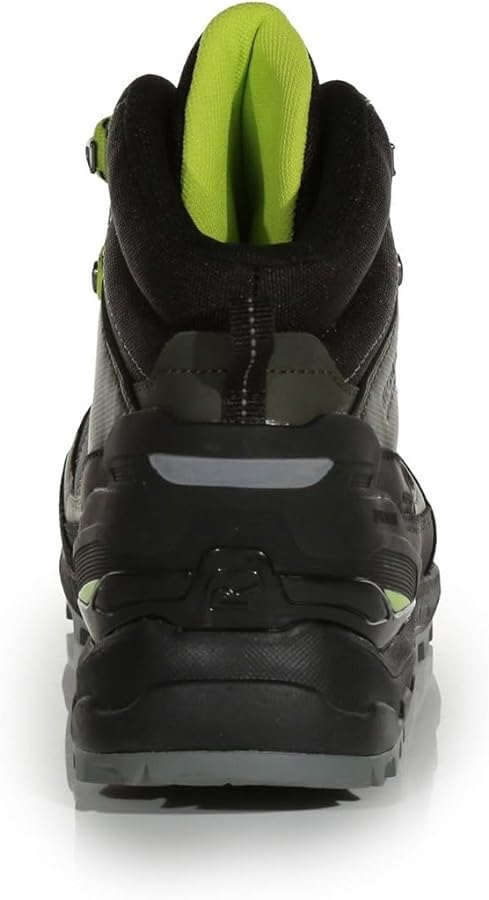 Regatta Mens Samaris Pro Hiking Waterproof Boots