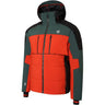 Dare2b Expounder Mens Winter Padded Quilted Snow Ski Waterproof Jacket RRP £220