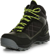 Regatta Mens Samaris Pro Mid Hiking Waterproof Boots