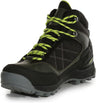 Regatta Samaris Pro Mens Waterproof Walking Hiking Boots - Khaki