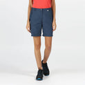 Regatta Womens Chaska II Casual Walking Shorts