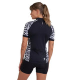 Dare2b Womens AEP Propell Short Sleeved Cycle Jersey