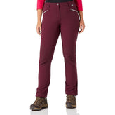 Regatta Womens Questra III Lightweight Stretch Walking Trousers