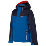 Dare2b Remarked Kids Boys Waterproof Breathable Ski Jacket