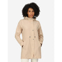 Regatta Womens Blakesleigh Lightweight Waterproof Jacket