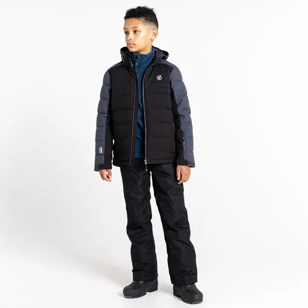 Dare2b Cheerful II Kids Winter School Ski Waterproof Jacket