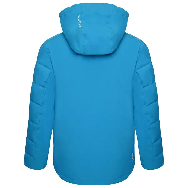 Dare2b Cheerful II Kids Winter School Ski Waterproof Jacket