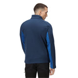 Regatta Mens Farson II Full Zip Softshell Jacket