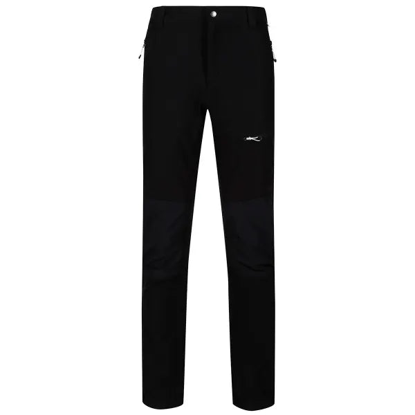 Regatta Mens Questra III Stretch Fabric Walking Trousers