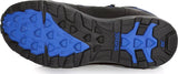 Regatta Samaris II Mid Mens Waterproof Walking Hiking Boots - Blue/Black