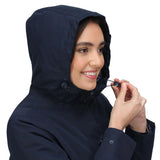 Regatta Womens Brigida Insulated Waterproof Jacket