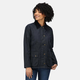 Regatta Womens Country Wax Jacket