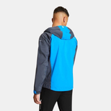 Dare2b Mens Aline II Waterproof Shell Jacket