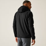 Regatta Mens Arec III  Softshell Jacket