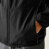 Regatta Mens Arec III  Softshell Jacket