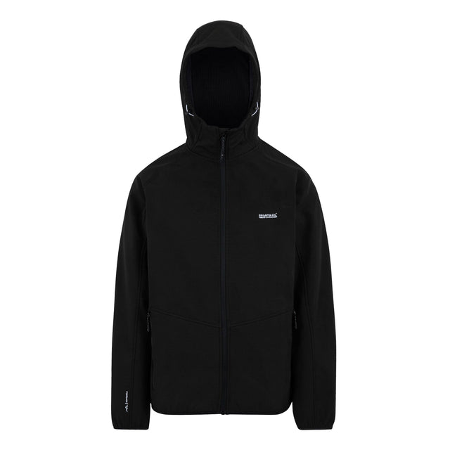Regatta Mens Arec III  Softshell Jacket