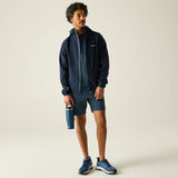 Regatta Mens Arec III  Softshell Jacket