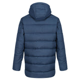 Regatta Mens Aban Hooded Insulated Parka Jacket